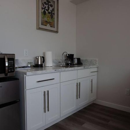 Luxurious Design One Bedroom Apt Near Balboa Park San Diego Exterior photo