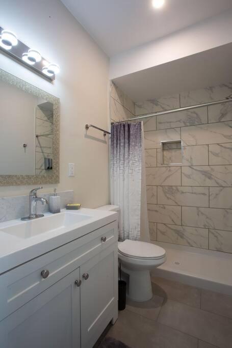 Luxurious Design One Bedroom Apt Near Balboa Park San Diego Exterior photo