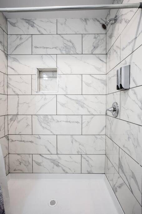 Luxurious Design One Bedroom Apt Near Balboa Park San Diego Exterior photo