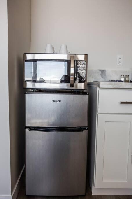 Luxurious Design One Bedroom Apt Near Balboa Park San Diego Exterior photo
