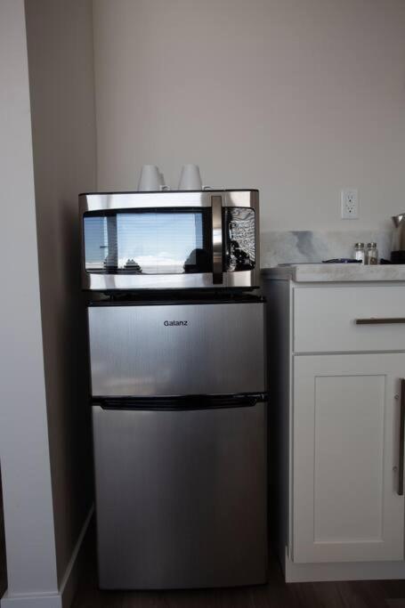 Luxurious Design One Bedroom Apt Near Balboa Park San Diego Exterior photo