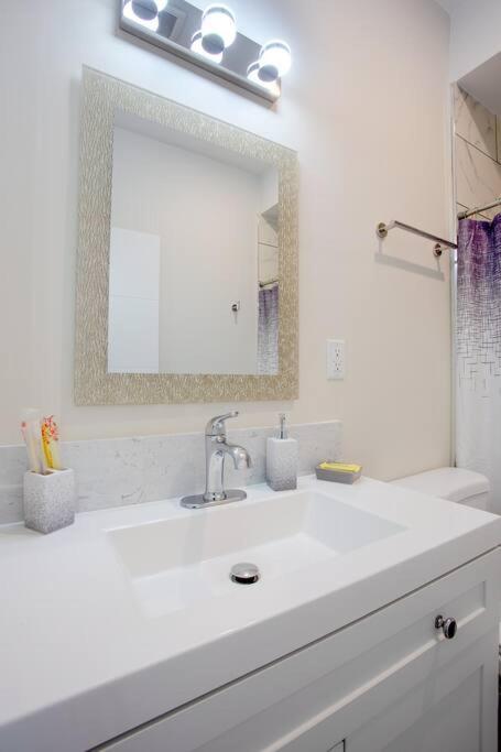 Luxurious Design One Bedroom Apt Near Balboa Park San Diego Exterior photo